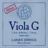 Larsen Viola String G Medium