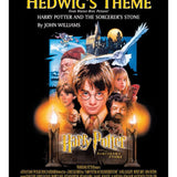 Hedwig's Theme (from Harry Potter and the Sorcerer's Stone) - Remenyi House of Music