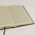 Henle Notes Hardcover Music Journal - Remenyi House of Music