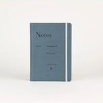 Henle Notes Hardcover Music Journal - Remenyi House of Music