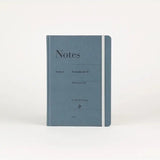 Henle Notes Hardcover Music Journal - Remenyi House of Music
