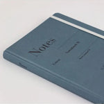 Henle Notes Hardcover Music Journal - Remenyi House of Music