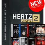 Hertz Drum Complete Software - Remenyi House of Music