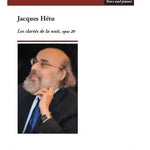 Hetu, J. - Les clartés de la nuit - Remenyi House of Music