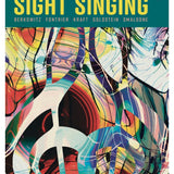 Berkowitz: A New Approach to Sight Singing (7th edition)