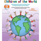 More Children of the World - CD Kit (Book & Enhanced CD)