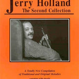 Jerry Holland -The Second Collection