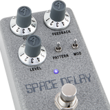 Fender Hammertone Space Delay Pedal