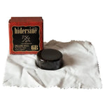 Hidersine Rosin Double Bass Deluxe Rosin All Weather - Remenyi House of Music