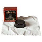 Hidersine Rosin Double Bass Deluxe Rosin All Weather - Remenyi House of Music