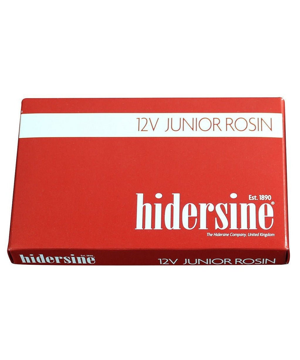 Hidersine Rosin Violin Junior - Remenyi House of Music