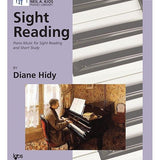 Hidy D. - Sight Reading Level 1 - Remenyi House of Music