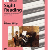 Hidy D. - Sight Reading Prep - Remenyi House of Music