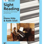 Hidy/Snell - Sight Reading Level 2 - Remenyi House of Music