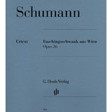 Schumann, R. - Carnival of Vienna, Op. 26