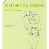 Histoire Du Soldat (The Soldier's Tale) - Remenyi House of Music