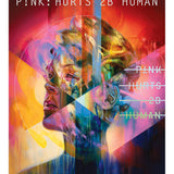 P!nk - Hurts 2B Humain