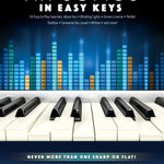 Hit Songs - In Easy Keys - Remenyi House of Music