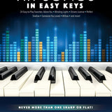 Hit Songs - In Easy Keys - Remenyi House of Music