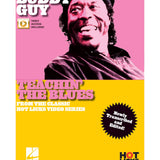 Buddy Guy – Enseigner le blues