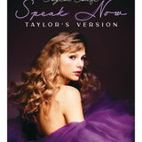 Taylor Swift - Speak Now (Taylor's Version)