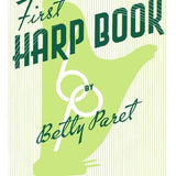 First Harp Book