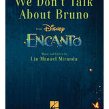 Miranda L - We Don't Talk About Bruno