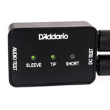 D'ADDARIO CABLE TESTER