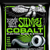 Cobalt Bass 5 String Slinky