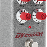 Fender Hammertone Overdrive Pedal