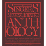 The Singer's Musical Theatre Anthology - Volume 1, Revised (Tenor)