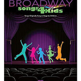 Broadway Songs for Kids