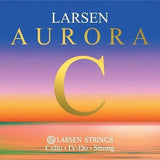 Larsen Aurora Cello String C Medium