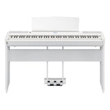 Yamaha P-525 White Portable Piano