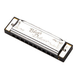 Fender Blues Deluxe Harmonica, Key of E