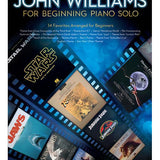 约翰·威廉姆斯 (John Williams) 钢琴独奏入门