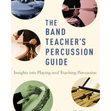 Hoffman S. - Band Teacher's Percussion Guide - Remenyi House of Music