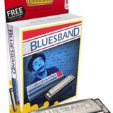 Hohner 1501BX Blues Band, Harmonica, C - Remenyi House of Music