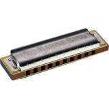 Hohner 1896BX - G Marine Band 1896 Classic Harmonica in G - Remenyi House of Music