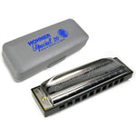 Hohner 560 Special 20 Harmonica Tuning A - Remenyi House of Music