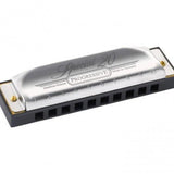 Hohner 560C Special 20 Harmonica - C - Remenyi House of Music