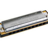 Hohner 590 Big River Harp MS Harmonica - Key of Db - Remenyi House of Music