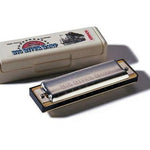 Hohner Big River 590E Diatonic Harmonica - Key of E - Remenyi House of Music