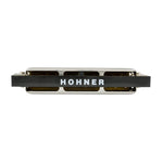 Hohner Big River Harmonica B Flat - Remenyi House of Music