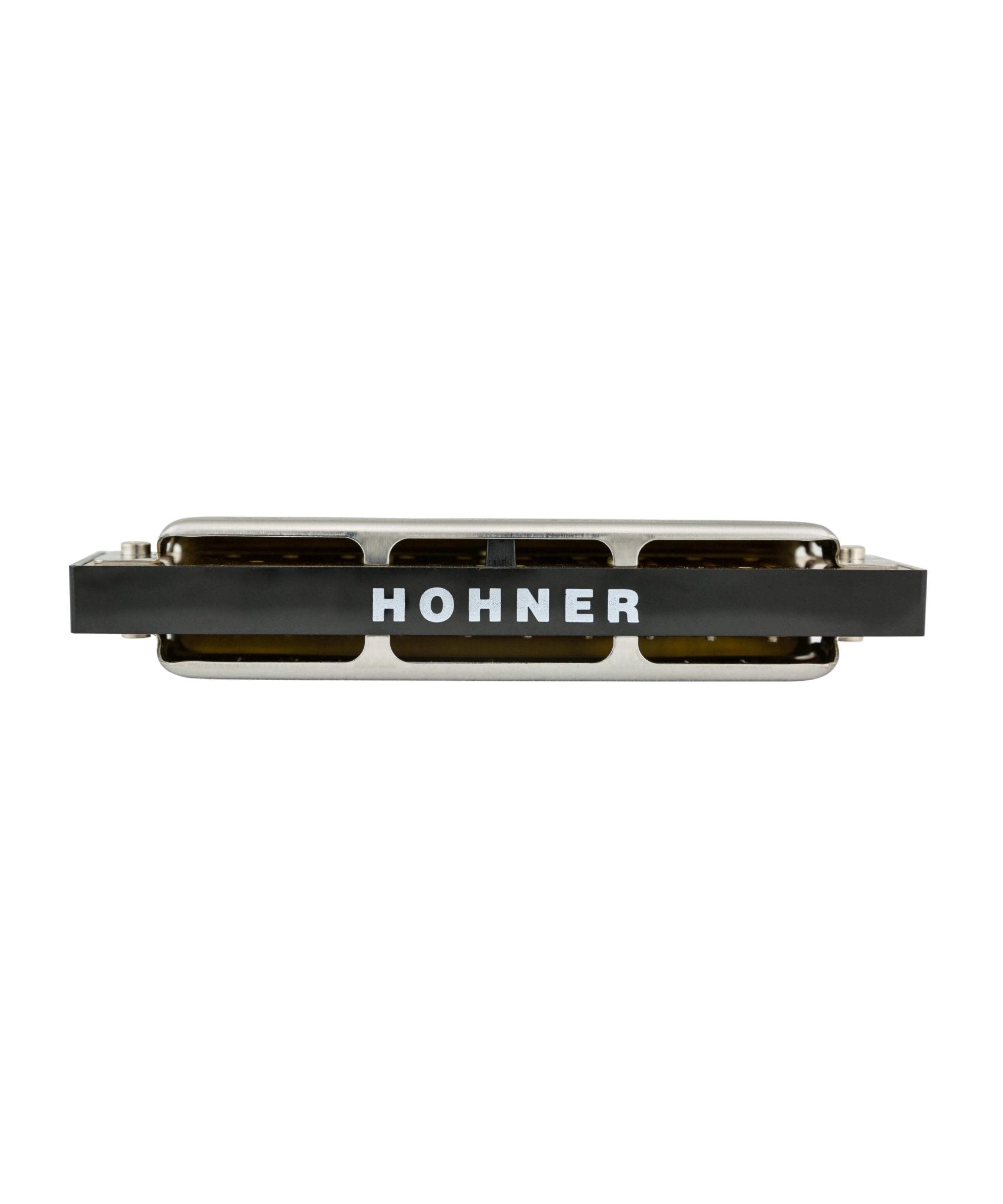 Hohner Big River Harmonica B Flat - Remenyi House of Music