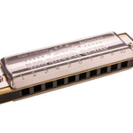 Hohner Big River Harmonica B Flat - Remenyi House of Music