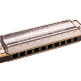 Hohner Big River Harmonica B Flat - Remenyi House of Music