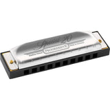 Hohner Special 20 Diatonic Harmonica, G - major - Remenyi House of Music