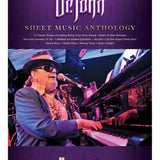 Dr. John Sheet Music Anthology