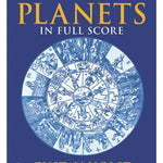 Holst G. - The Planets Op 32 - Remenyi House of Music